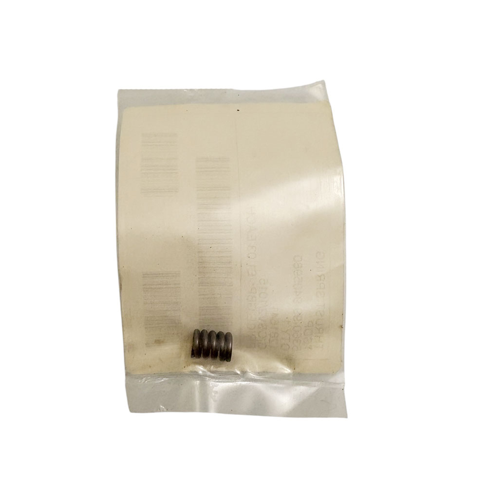 Thrust Spring 5360-99-940-5980